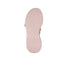 Espadrile sport, dama, SKECHERS SLIP-INS BOBS SPORT SQUAD CHAOS INSPIRE AWAY 117630-BLSH roz, textil